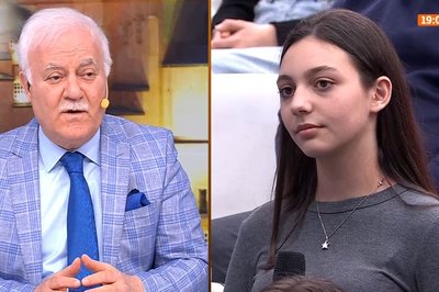 Prof. Dr. Nihat Hatipoğlu ile İftar