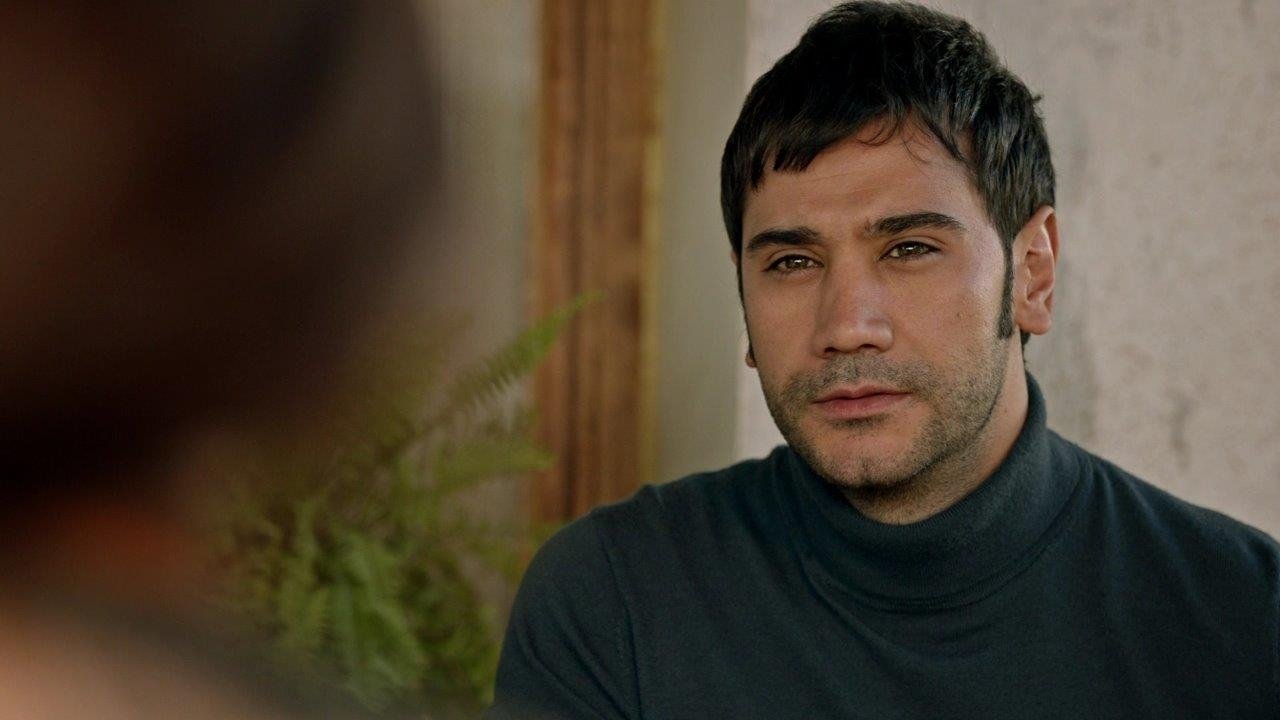 1. Bölüm Foto Galeri 