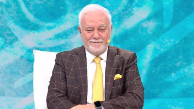 Nihat Hatipoğlu Sorularınızı Cevaplıyor