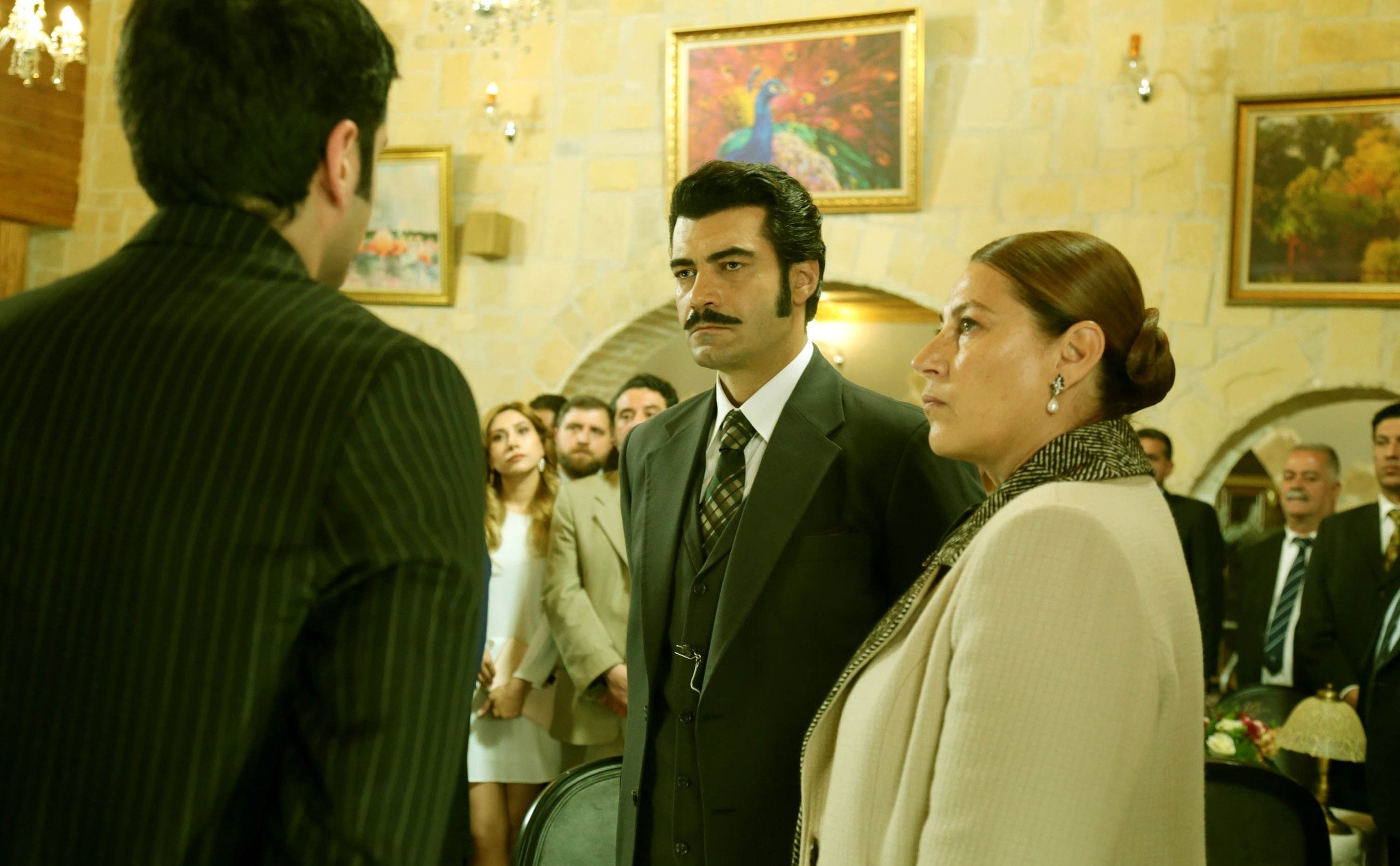 63. Bölüm Foto Galeri