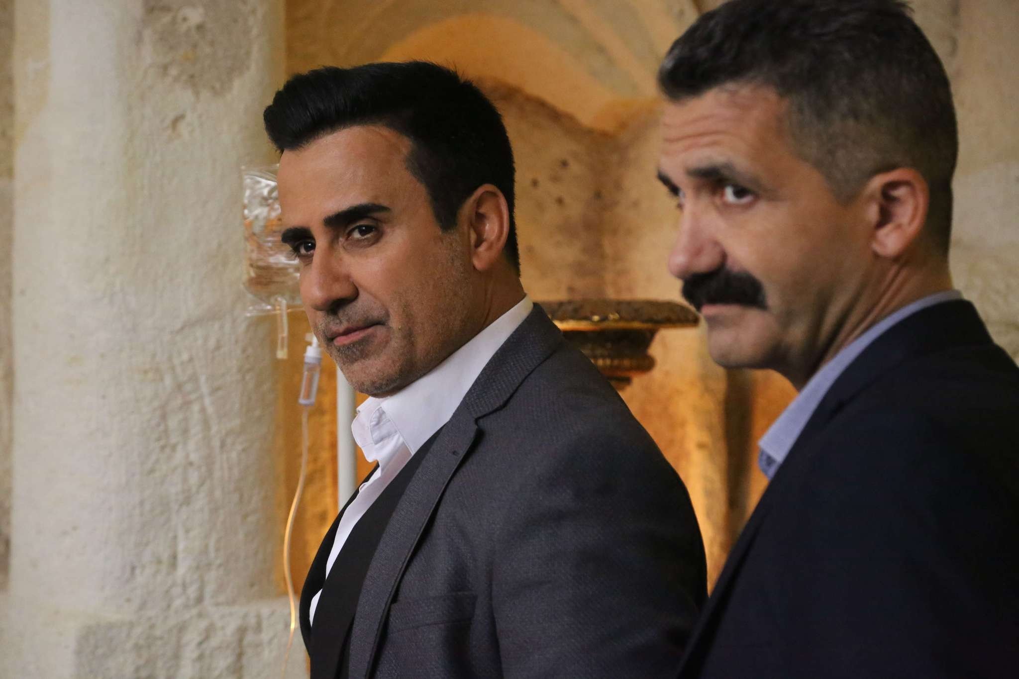 62. Bölüm Foto Galeri 