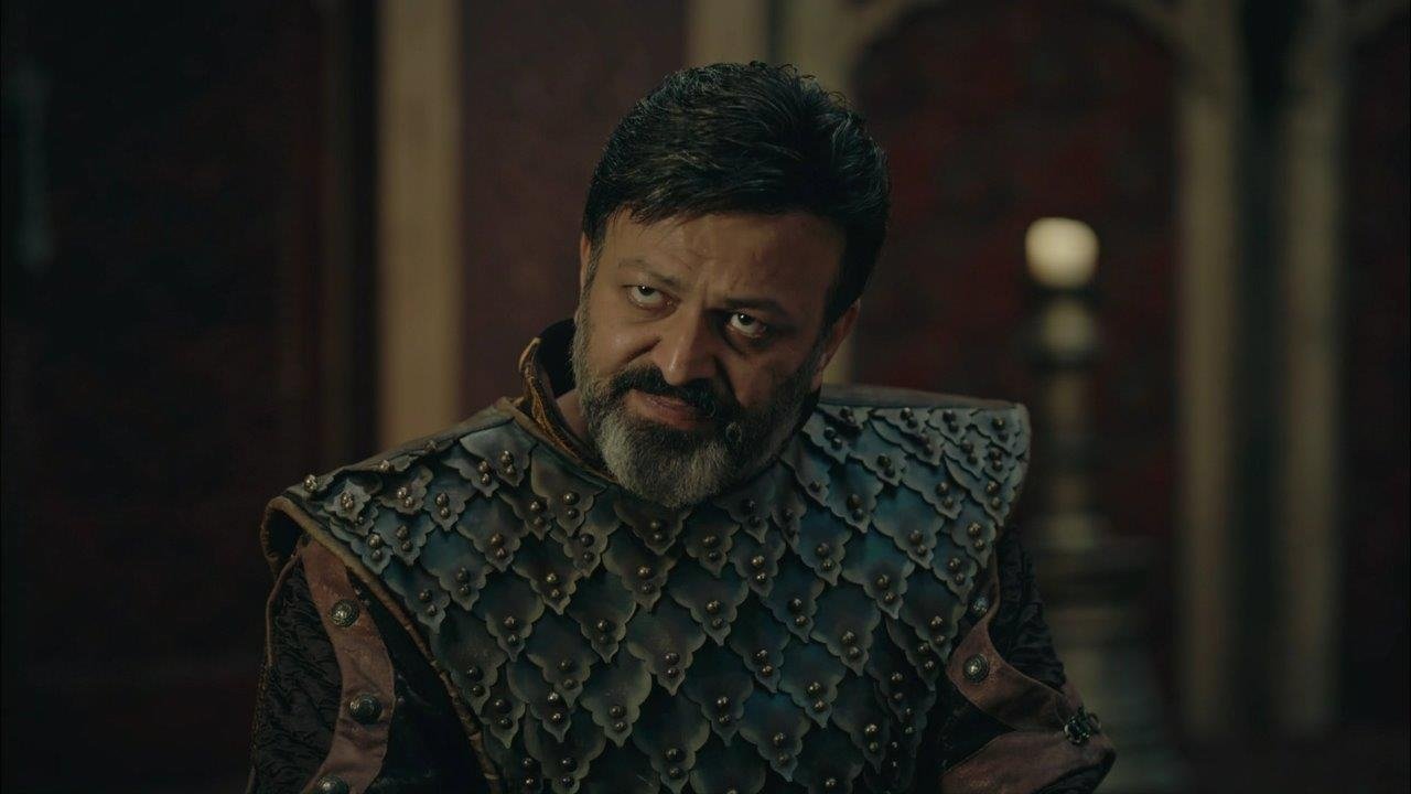 Kuruluş Osman'da yeni hedef Bursa