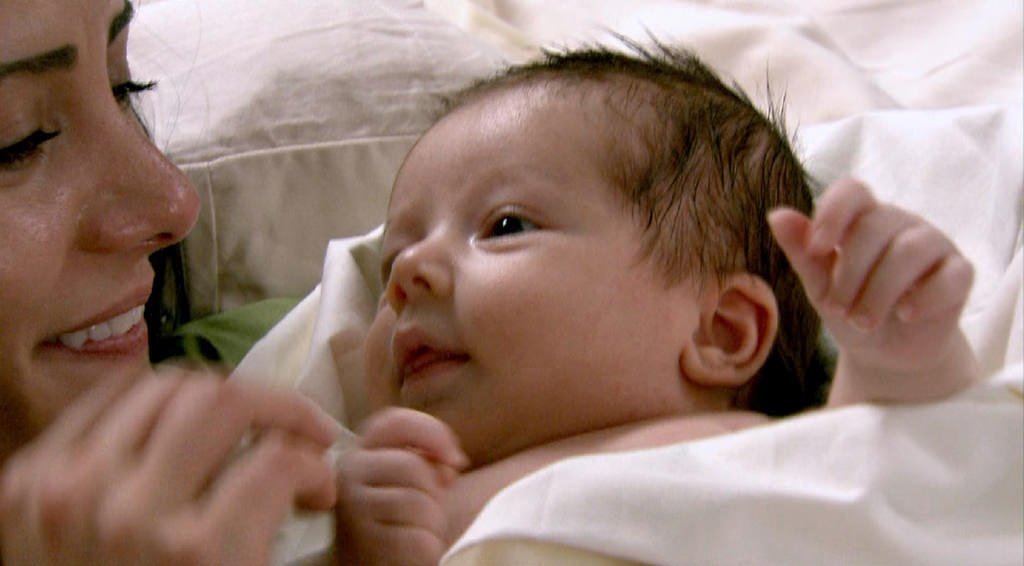 Unutulmaz 83. bölüm fotoğrafları