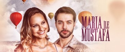 Maria ile Mustafa