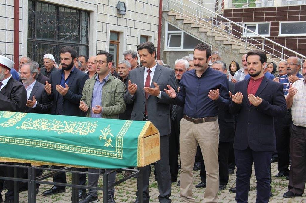 70. bölüm fotogaleri