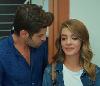 1. bölüm fotogaleri