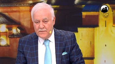 Prof. Dr. Nihat Hatipoğlu ile Sahur
