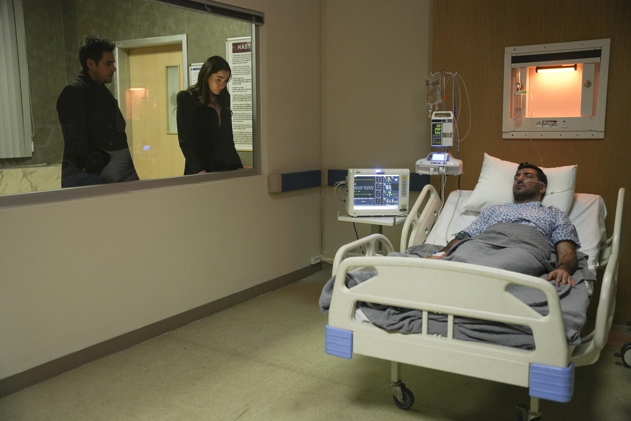 61. Bölüm Foto Galeri