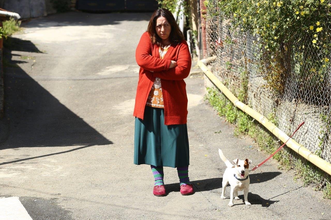 5. Bölüm Foto Galeri 