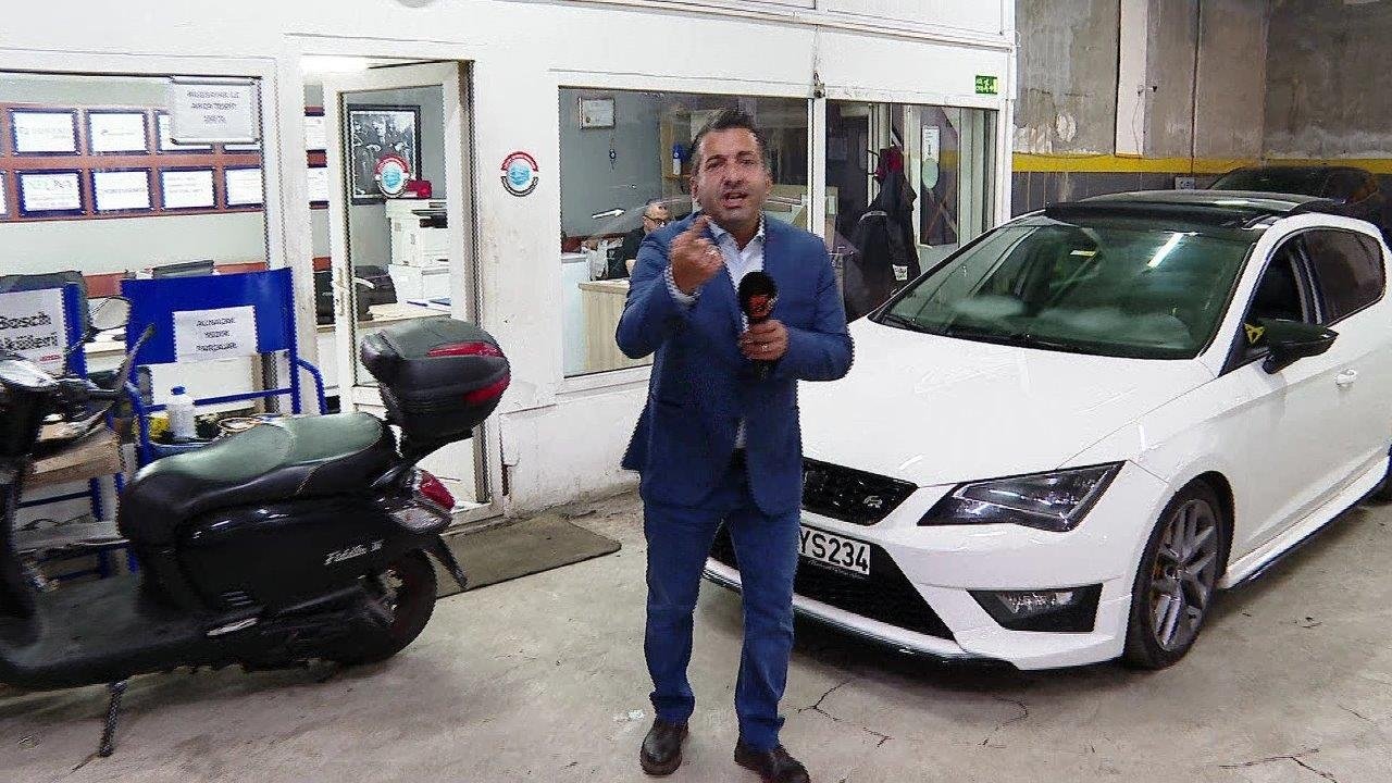 Hırsızların hedefi ‘Hayalet Ekran’ 