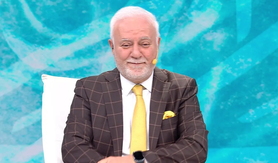 Nihat Hatipoğlu Sorularınızı Cevaplıyor