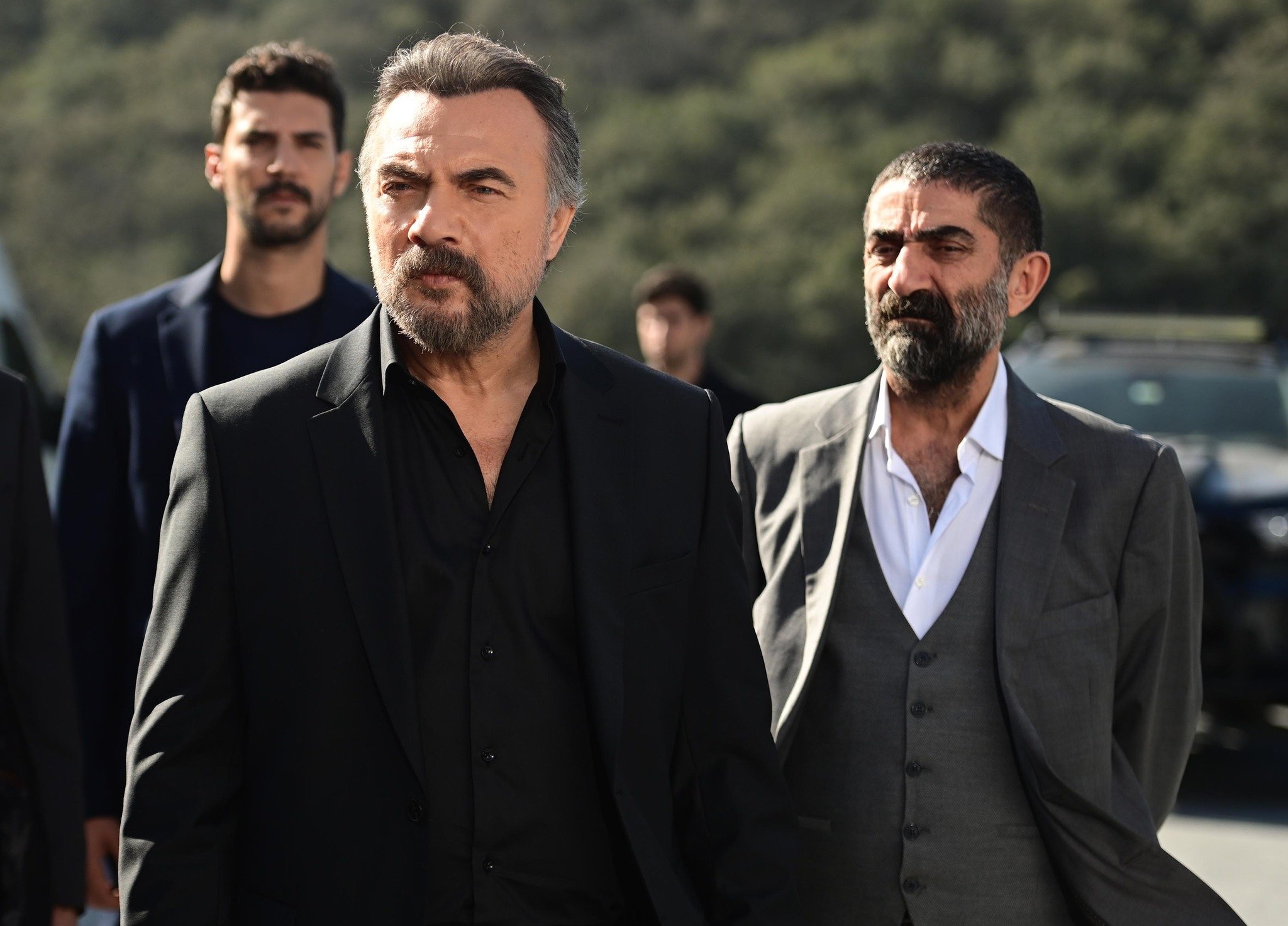 43. Bölüm Foto Galeri