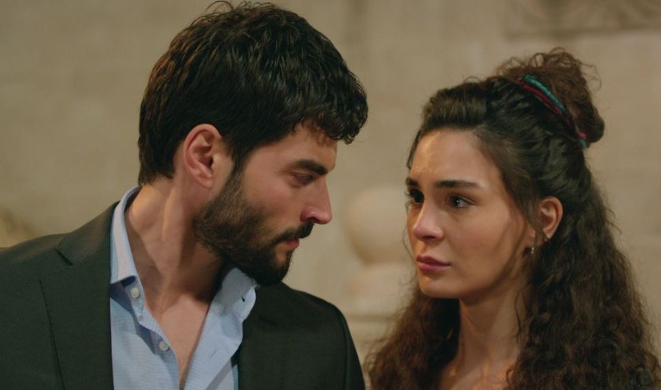 hercai
