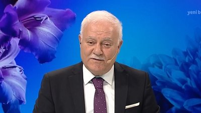 Nihat Hatipoğlu ile Kur’an ve Sünnet