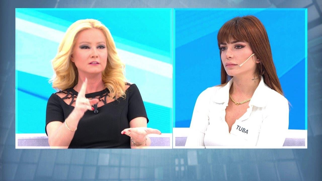 Makyözün gözünü boyayan aşk 