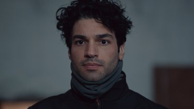 Akıncı - 2. Fragman