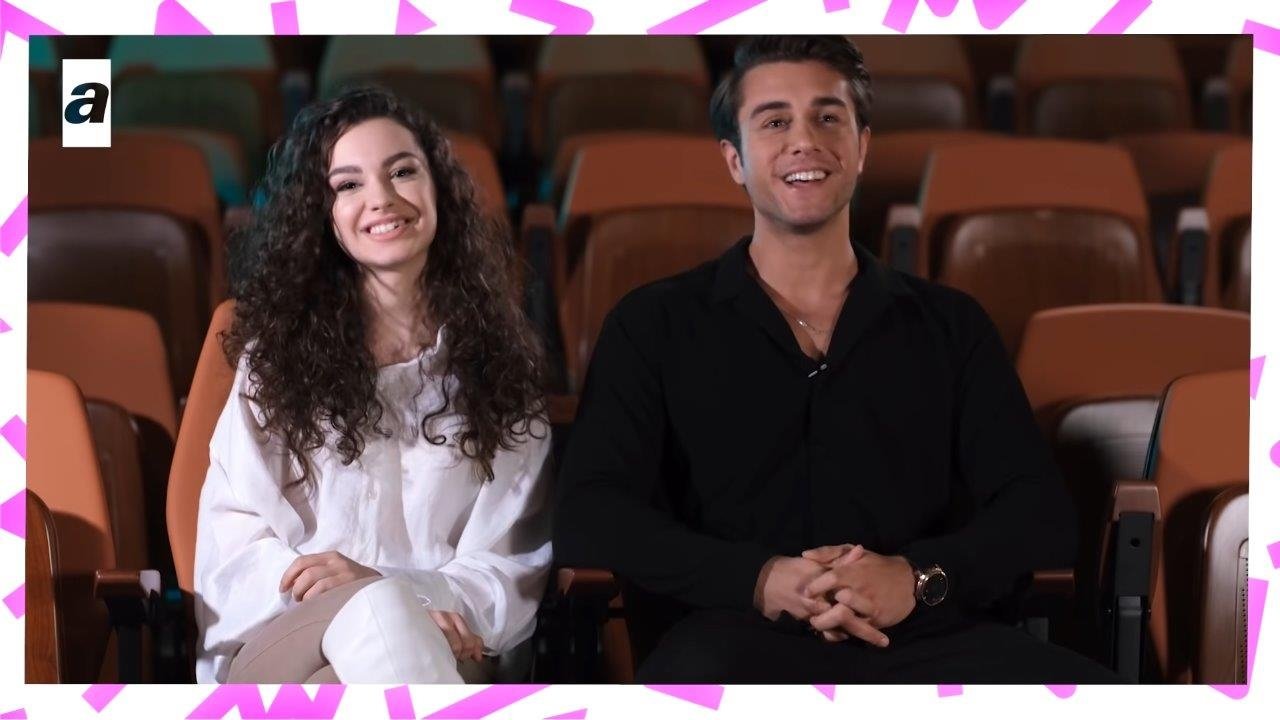 Özel #AsDor röportajı