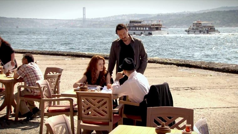 Gönülçelen 55. bölüm fotoğrafları