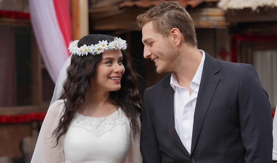 Ateş Kuşları