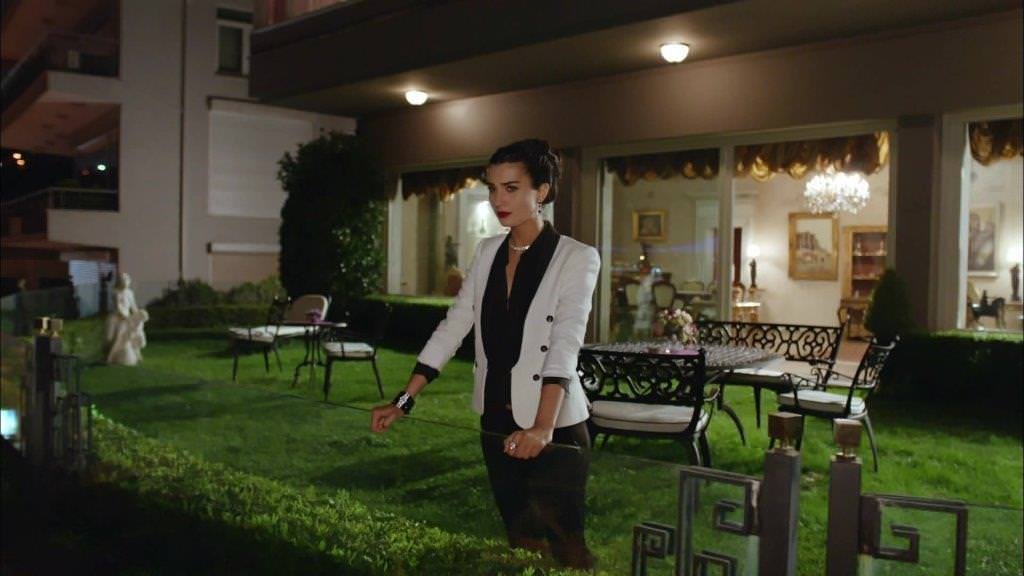 13. bölüm fotoğrafları