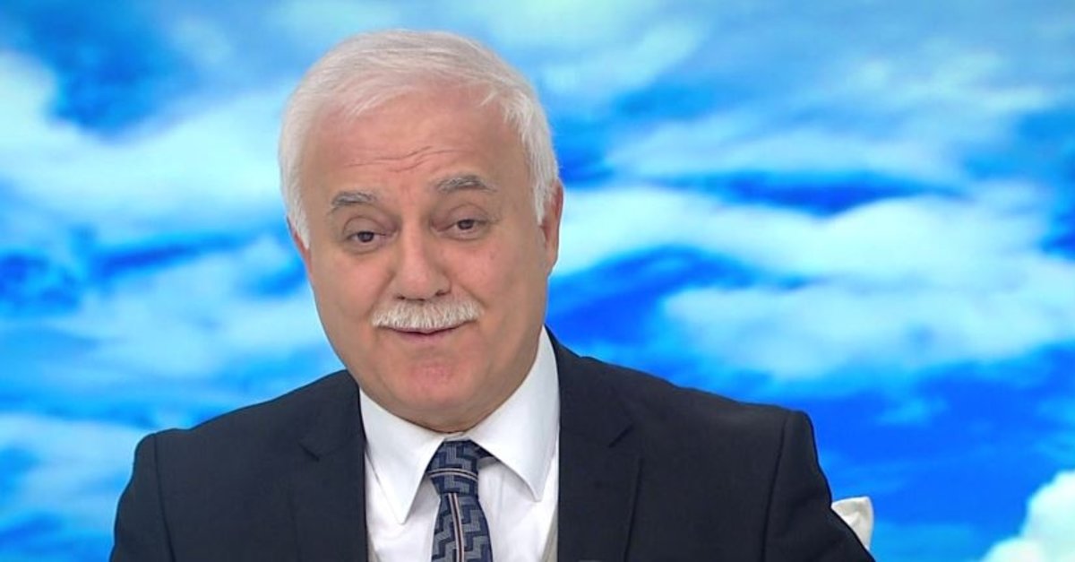 nihat-hatipoglu-ile-kuran-ve-sunnet