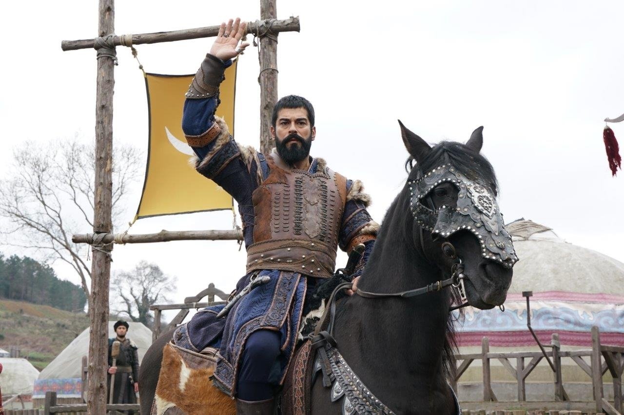 95 Karede 95 Bölüm