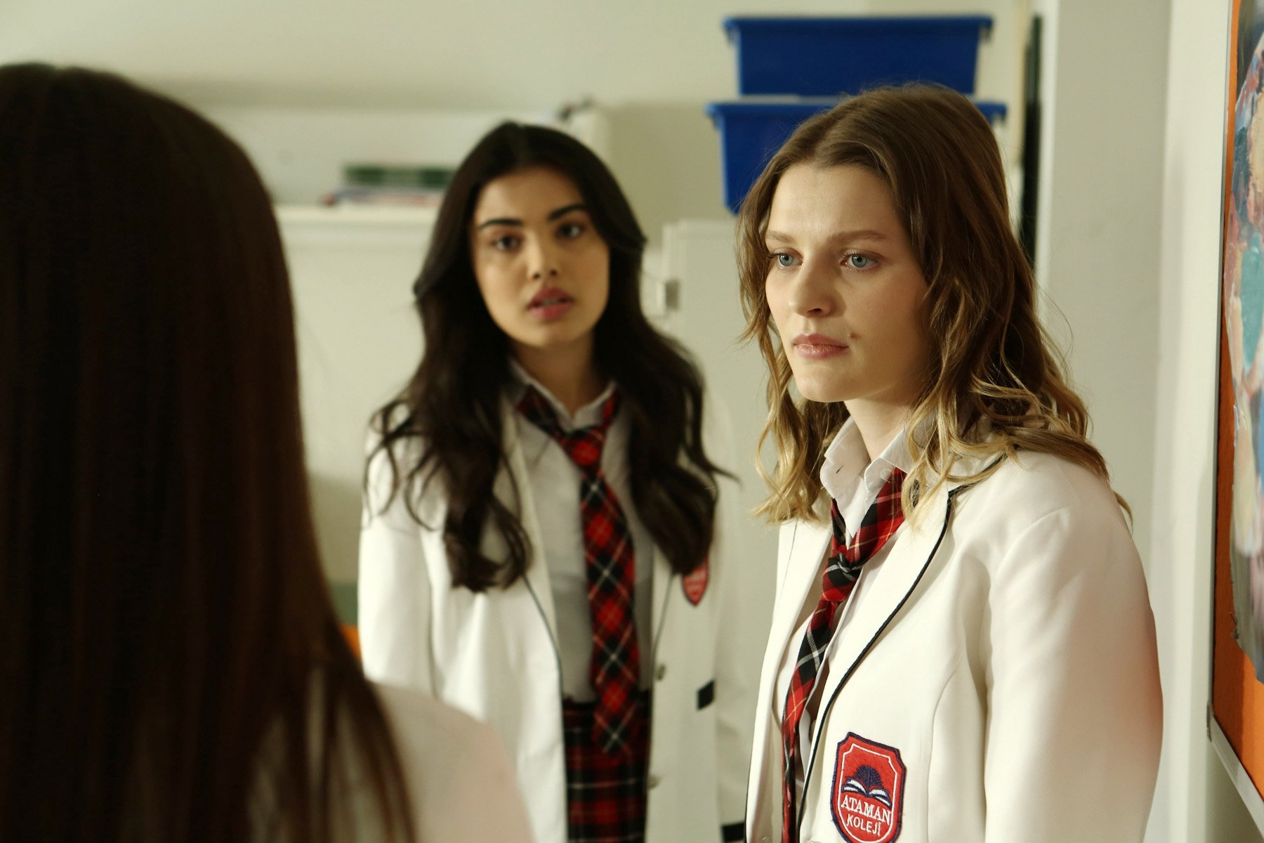 13. Bölüm Foto Galeri