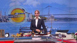 atv’de Hafta Sonu