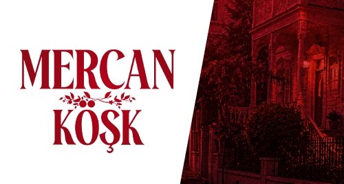Mercan Köşk