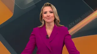 atv Ana Haber