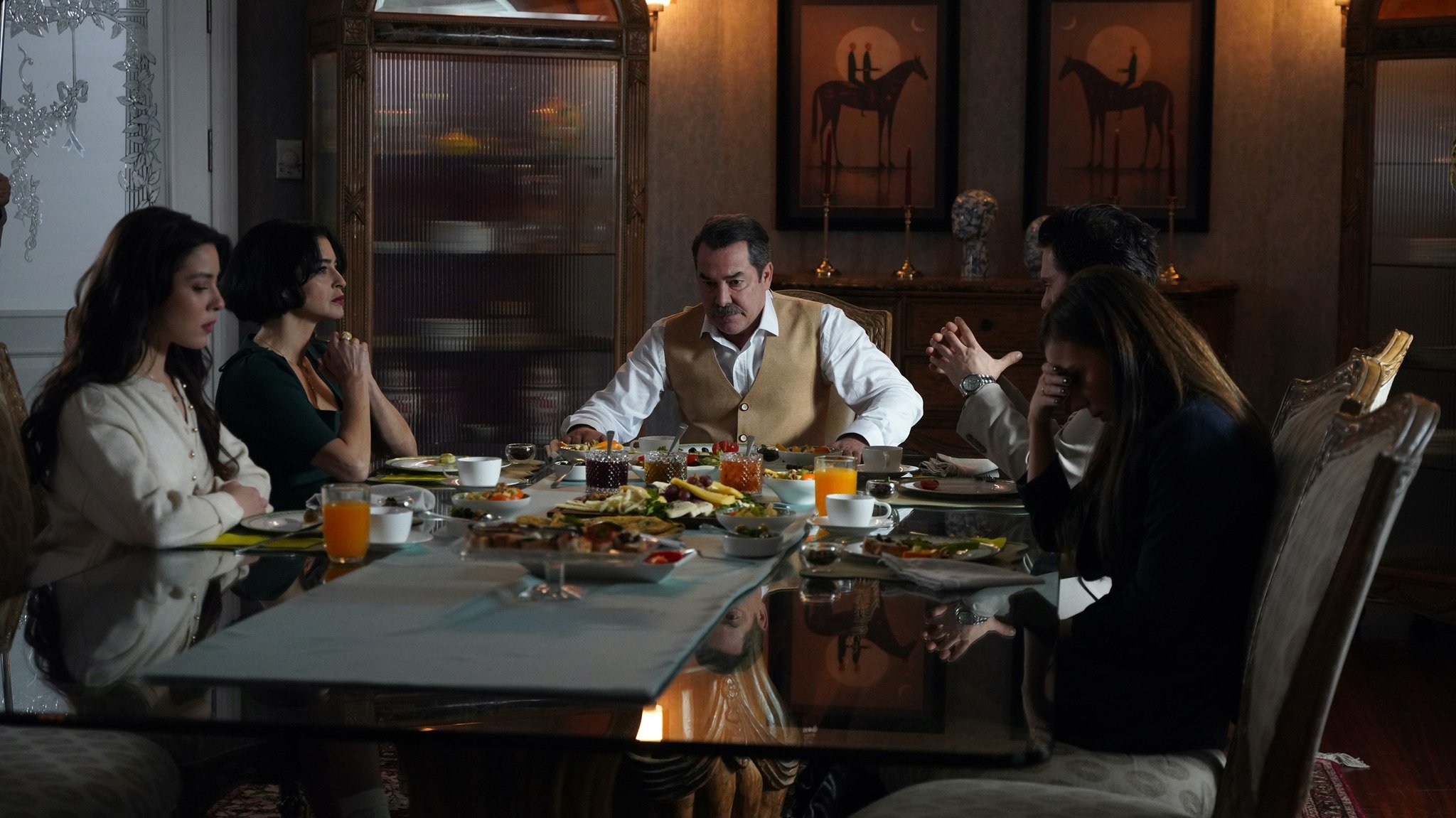 1. Bölüm Foto Galeri