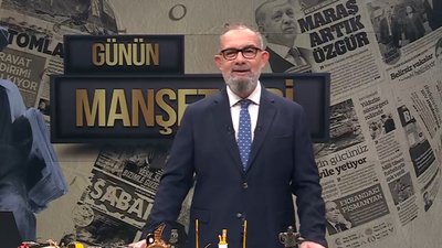atv’de Hafta Sonu