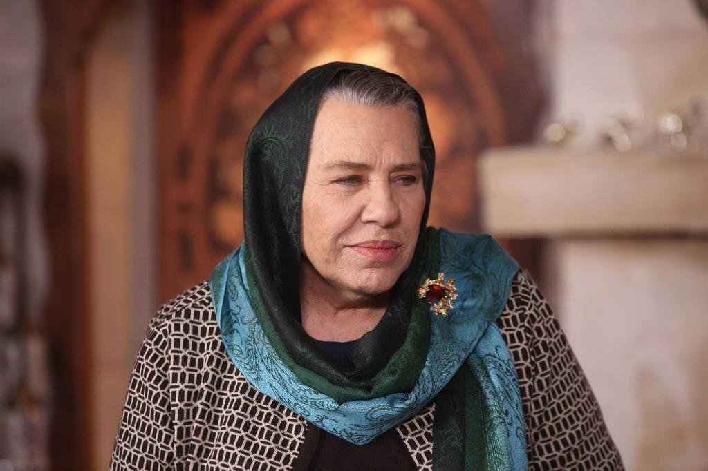 16. Bölüm foto galeri