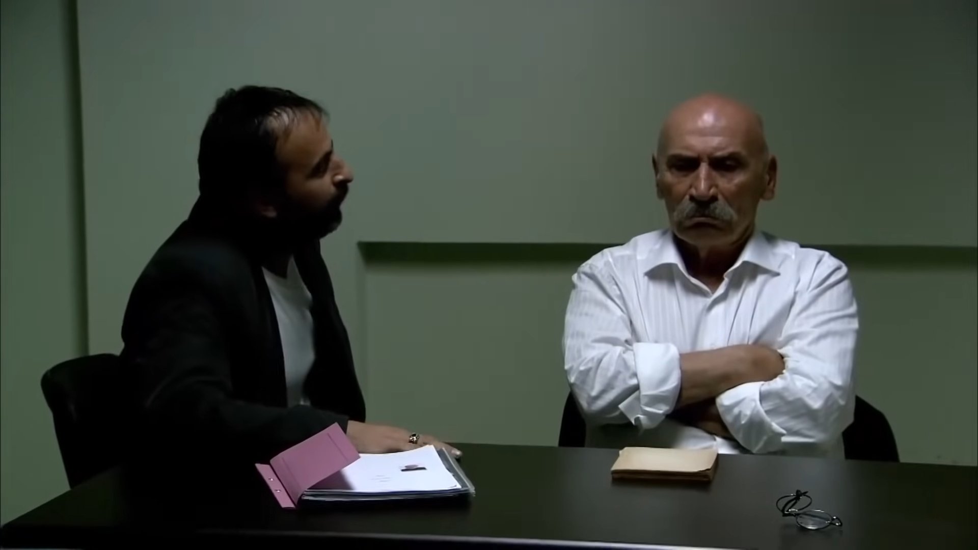 Ramiz Dayı'nın Efsane 100 Repliği