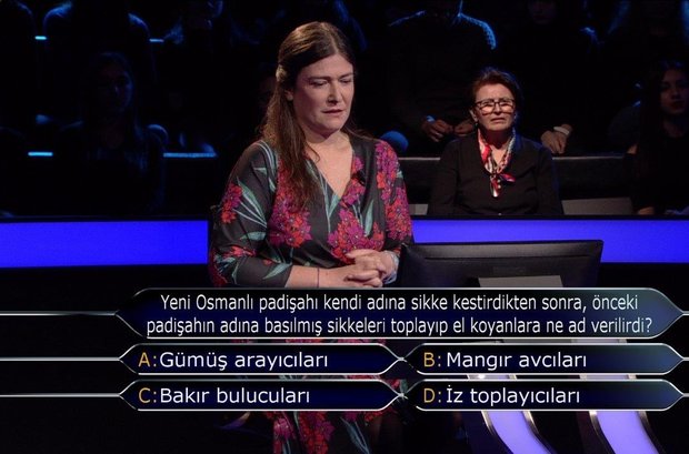 Yeni Osmanli Padisahi Kendi Adina Sikke Kestirdikten Sonra Onceki Padisahin Adina Basilmis Sikkeleri Toplayip El Koyanlara Ne Ad Verilirdi Atv