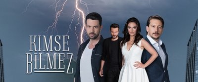 Kimse Bilmez