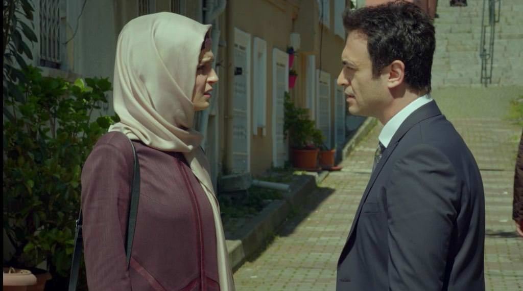 66. bölüm fotoğrafları