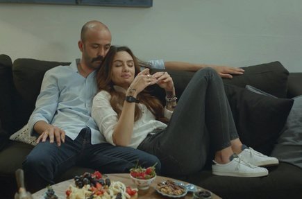 Evli ve Öfkeli 2. Final Fragmanı