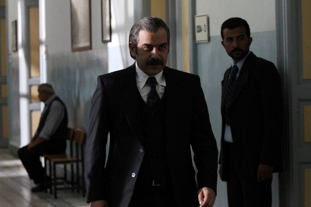 38. bölüm fotoğrafları