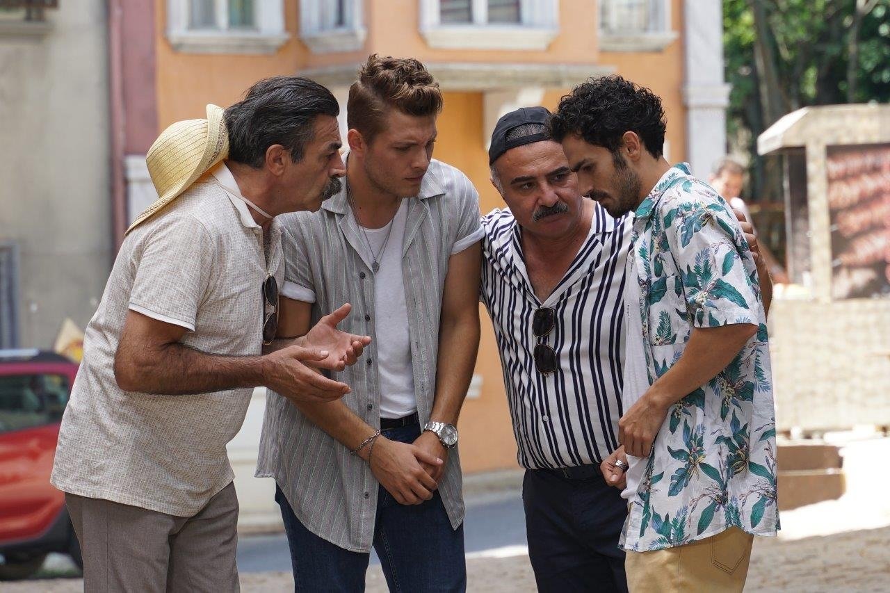 10. Bölüm Foto Galeri 