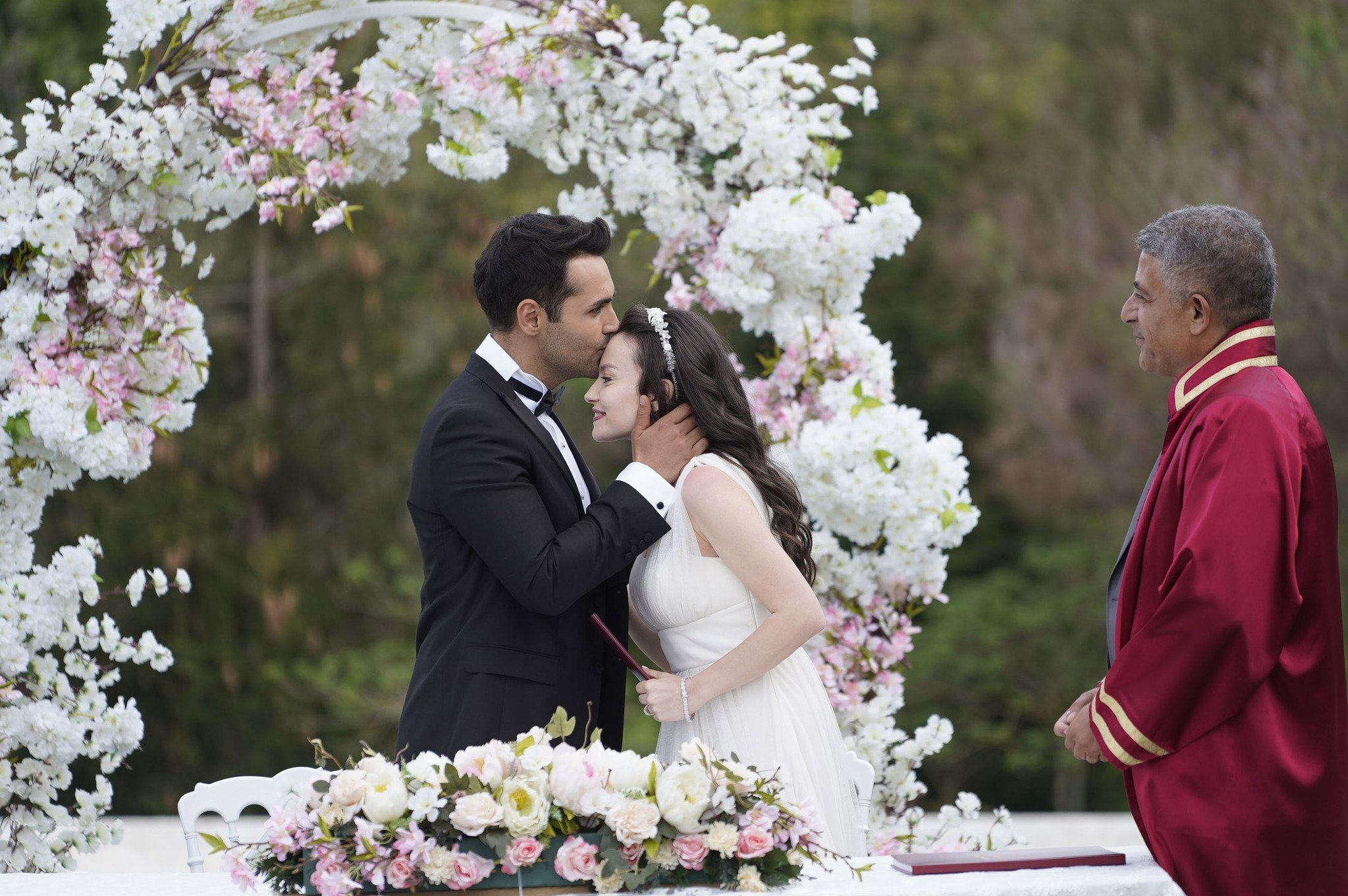 195. Bölüm Foto Galeri