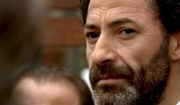 Ezel 48. bölüm fotoğrafları