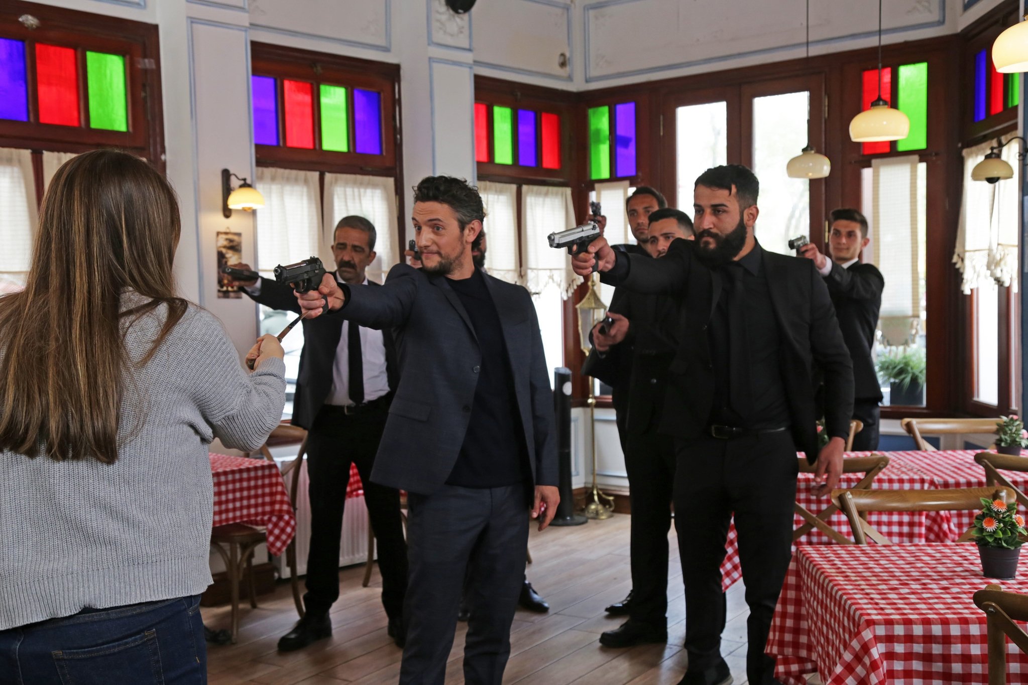 19. Bölüm Foto Galeri