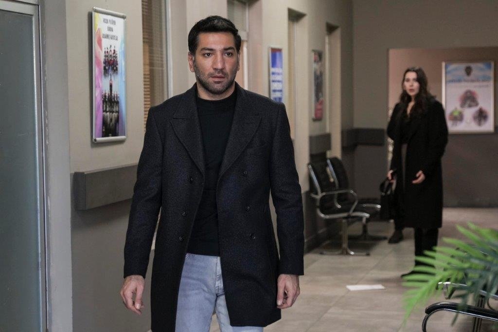 59. Bölüm Foto Galeri