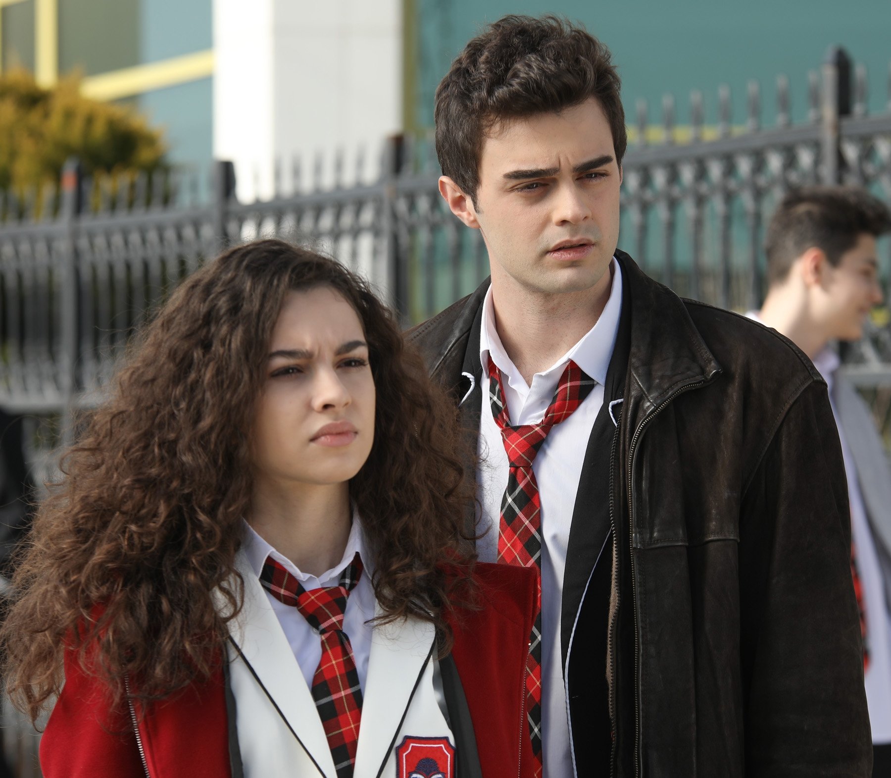 6. Bölüm Foto Galeri