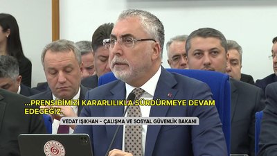 Asgari ücret maratonu başlıyor
