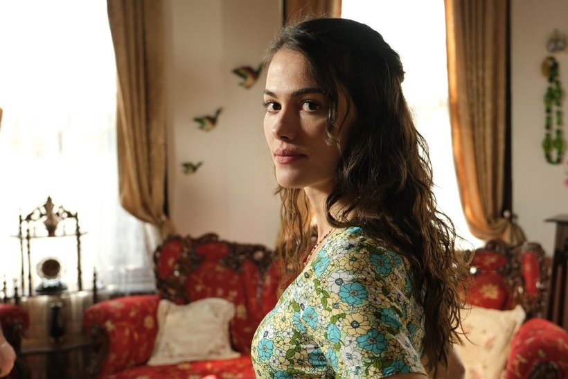 Gül Masalı'nın ilk teaserı yayınlandı