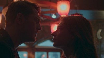 Aynı Yağmur Altında