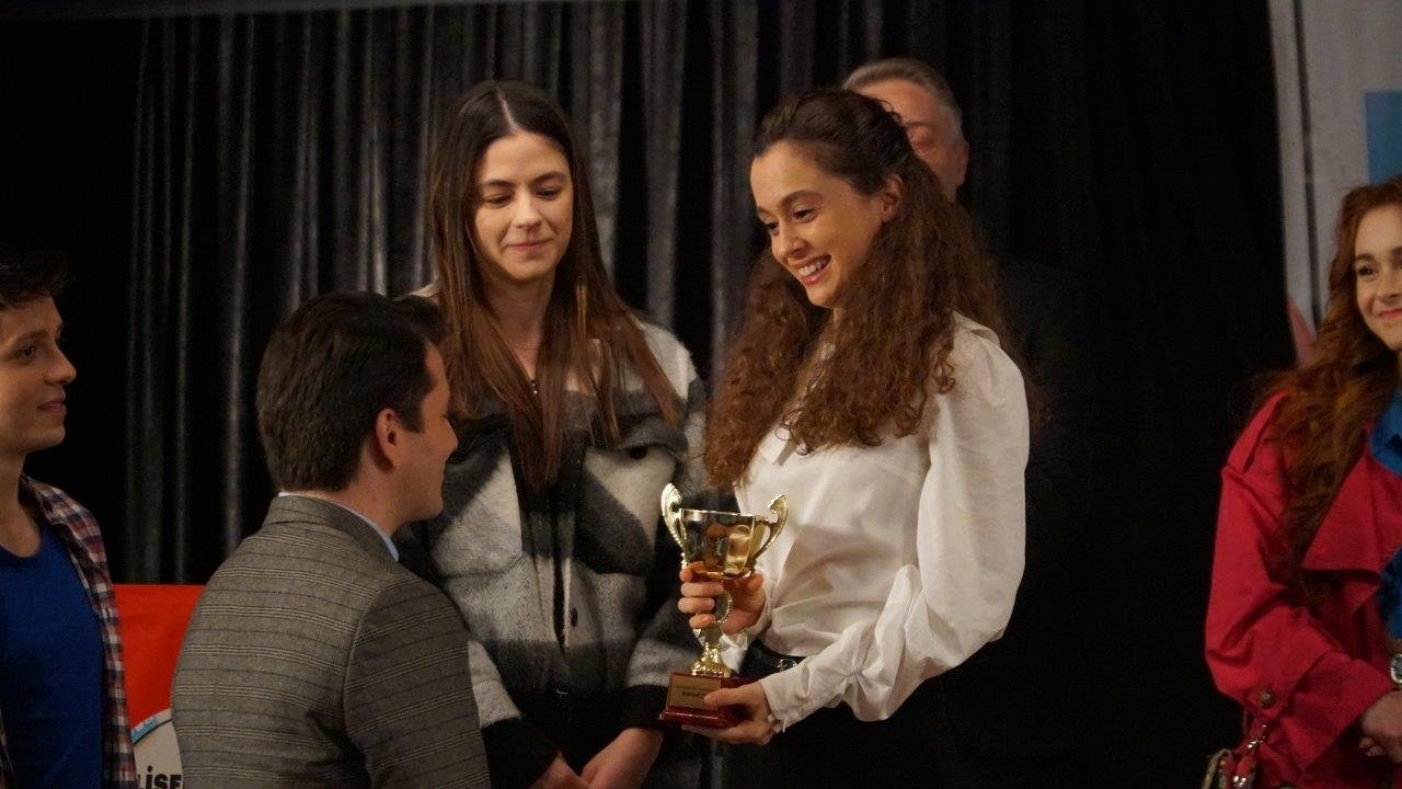 6. Bölüm Foto Galeri 