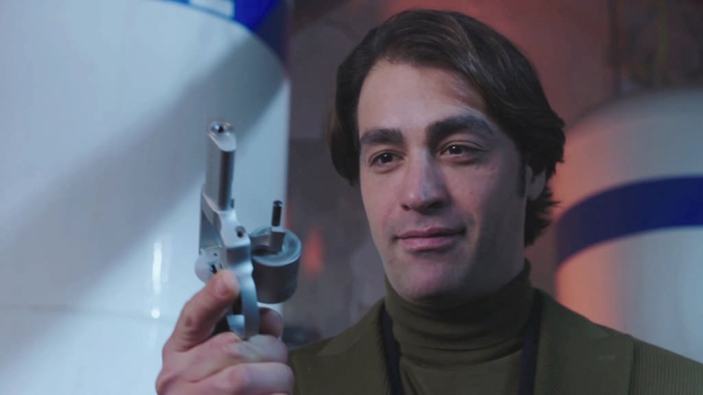 5. bölüm foto galeri